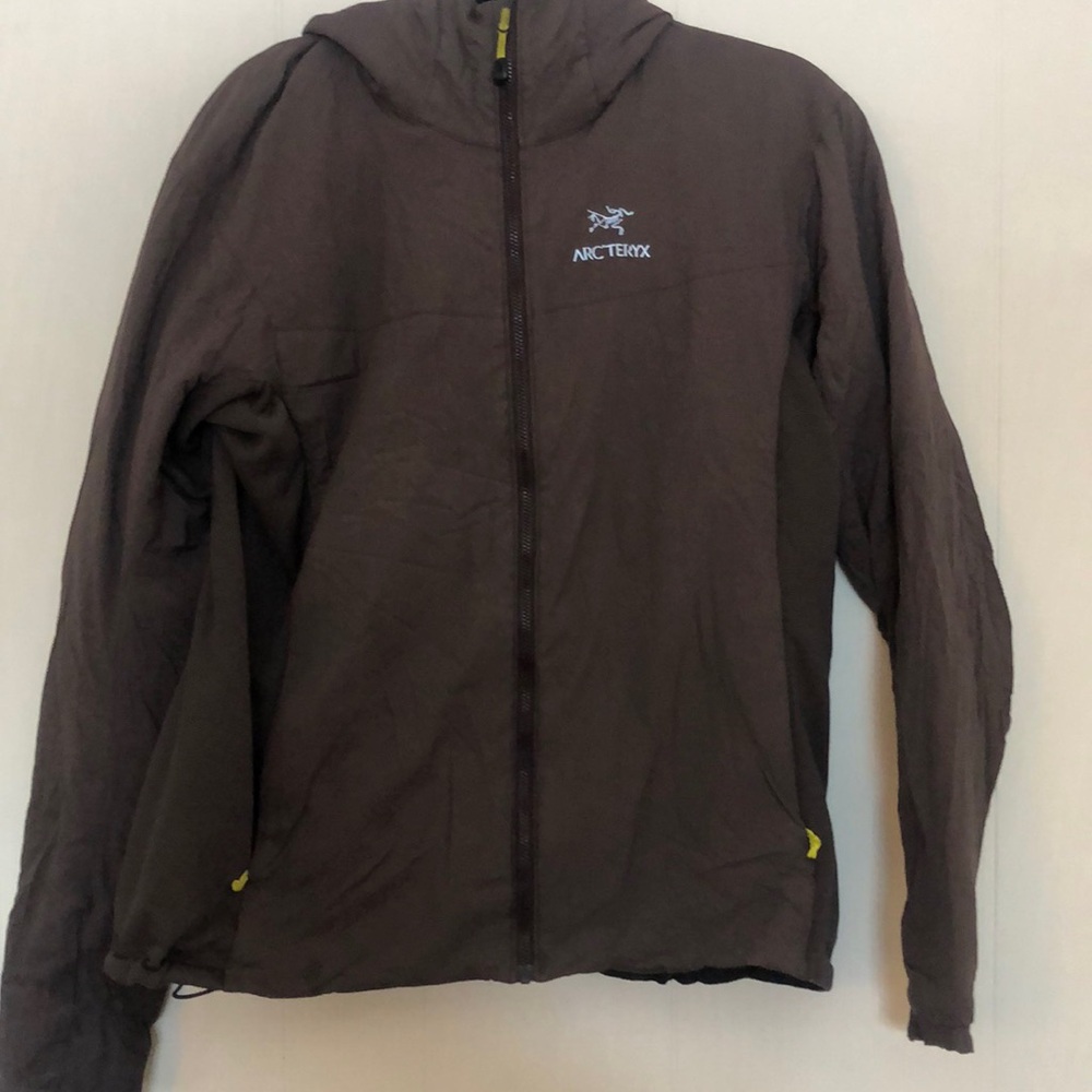 Arc’Teryx Jacket